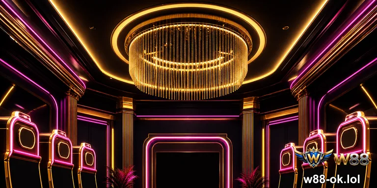 Mẹo Chơi Nổ Hũ Online tại Nền Tảng – Bí Quyết Chinh Phục Jackpot Khủng - hình ảnh - w88-ok.lol