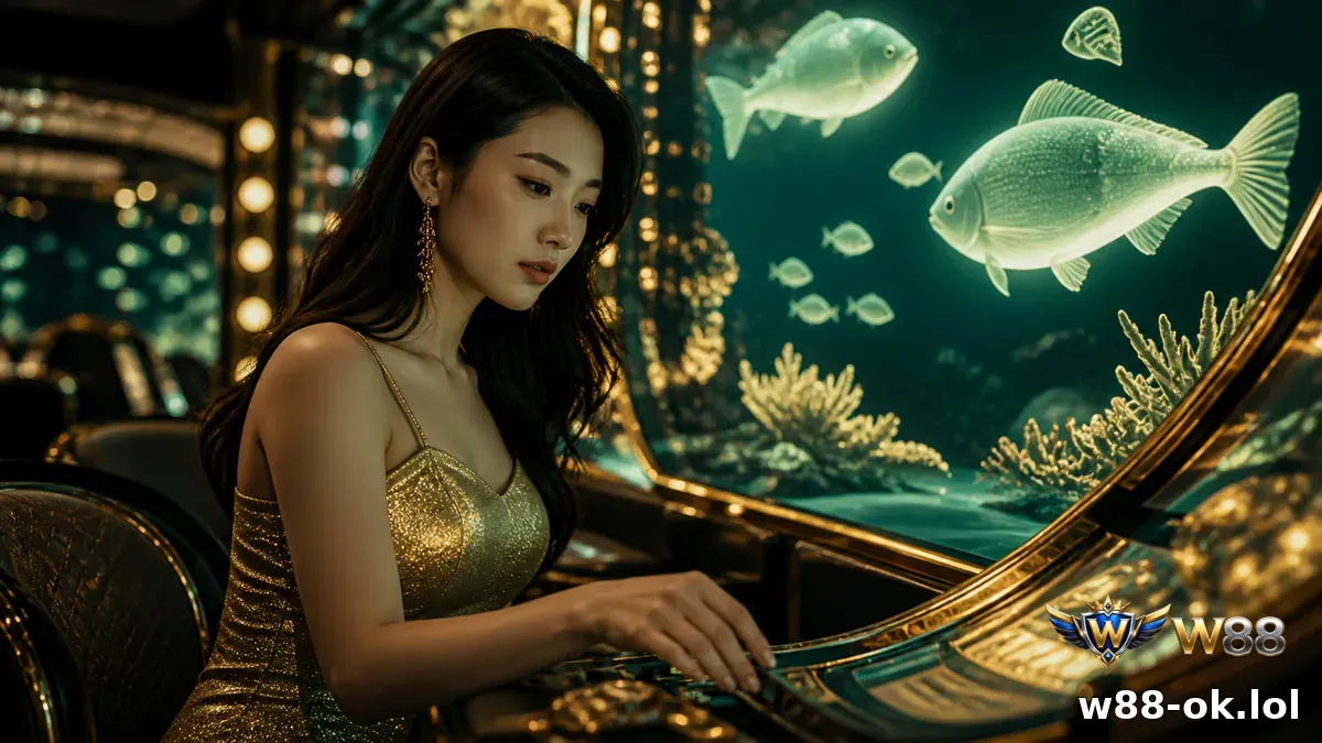W88 Link 🔗 Đường Dẫn Trang Chủ Cập Nhật 2026 - hình ảnh - w88-ok.lol